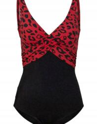 Bonprix Női Fürdőruha Poliamid __38 (909192)