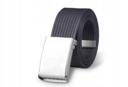 Kaletnik Erős szövet Öv nadrághoz Kaletnik Antracit (KLNPR40W12-DGRAY115)