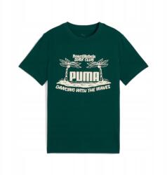 PUMA MID90S Graphic III Póló 68515260 r 128 (68515260)