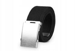 Kaletnik Textil öv Kaletnik Fekete (KLNPP40W01-B105)