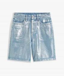 Bonprix B. p. c Női Bermuda Pamut Regular Fit Combközépig ÉRŐ__40