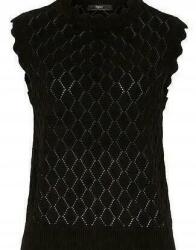 Bonprix Áttört Mellény PAMUTKEVERÉKBŐL__44/46