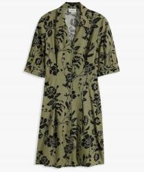 Bonprix B. p. c Ruha Virágos 3/4-ES UJJÚ__42