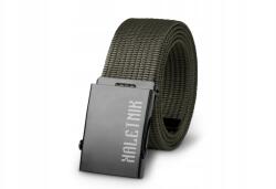 Kaletnik Erős vászon Öv nadrághoz Kaletnik Khaki (KLNPR40W23-KH135)