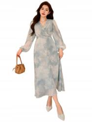 Shein Ruha Koktélruha, Vádliközépig Érő HOSSZ__38