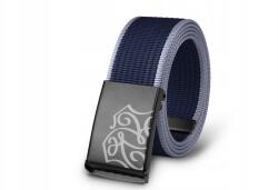 Kaletnik Erős vászon Öv nadrághoz Kaletnik 02P (KLNPR40W26-02P100)