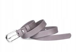  Öv klasszikus taupe matt 2 cm