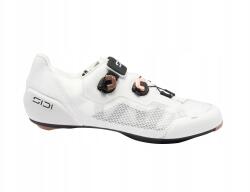 Sidi országúti cipő Genius X Vapo fehér, 43.5 méret (620-112-07_SIDI)