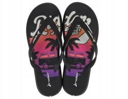Rider Férfi flip-flop papucs Rider R1 Energy VII Ad méret42 kényelmes fekete divatos (83633 AY964)