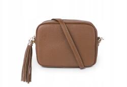  Bőrtáska Vera Pelle Scatola Ruda (Rozsda) (VPL0311-RUD)