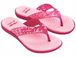 Rider Női flip-flop papucs Rider Aqua Vi Fem méret37 kényelmes rózsaszín divatos (83635 AZ069)