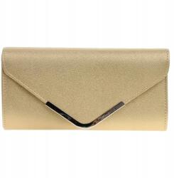 Tamaris estélyi táska 30453, 240 Amalia arany (30453,24)