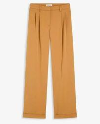 Bonprix Férfi Nadrág, Narancssárga, Méret 54, Poliészter