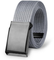 Kaletnik Erős vászon Öv nadrághoz Kaletnik Szürke (KLNPR40W22-GRAY100)