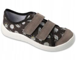 Befado Gyerek Tornacipő Papucs Óvodába Gyerek Papucs 36-os (772Y019)