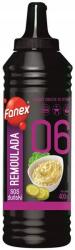 Fanex Dán remulád mártás, szendvicskrém 400g Fanex (3913)