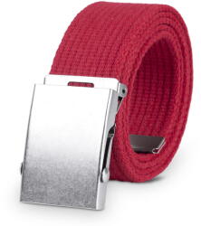 Kaletnik Textil öv Kaletnik Piros (KLNPP40W01-R90)