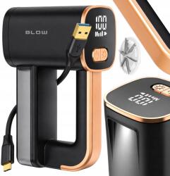 Blow Ruhaborotva Kanapé Kárpit Pulóver Erős És Nagy Háttérvilágítással (44-404#)