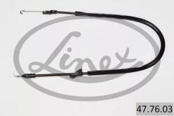 Linex Ajtó Zsinór Bal Első Vw Golf V 03-08