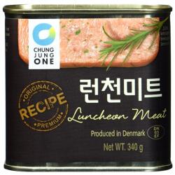  Sertéshús Luncheon Meat 340g Cjo Korea (2625)