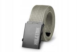 Kaletnik Erős vászon Öv nadrághoz, Kaletnik Platina (KLNPR40W23-PLT135)