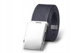 Kaletnik Erős szövet Öv nadrághoz Kaletnik Antracit (KLNPR40W11-DGRAY95)