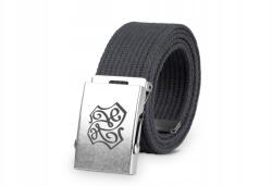 Kaletnik Textil öv Kaletnik Grafit (KLNPP40W03-DGRAY115)