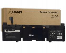 Altilion Energy Dell kompatibilis Altilion Energy N1WM4 akkumulátor (ALT085DL)