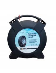 pewag Hóláncok Taurus 68 Kn PE/BR68 195/65R15 225/45R16 215/45R17 (Taurus TRS 9mm 68 PE/BR68)