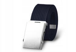 Kaletnik Erős vászon Öv nadrághoz Kaletnik Sötétkék (KLNPR40W11-NB90)