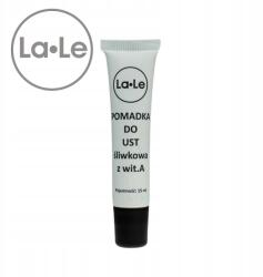 La-Le Szilva ajakrúzs Pcr tubusban 15 ml (La Le)