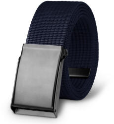 Kaletnik Erős vászon Öv nadrághoz Kaletnik Sötétkék (KLNPR40W22-NB120)