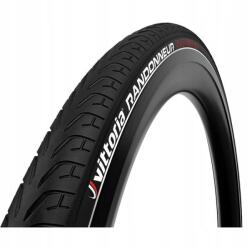 Vittoria Tire Randonneur 700x38c (40-622) drót fekete reflex