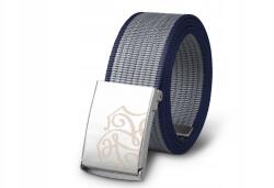 Kaletnik Erős vászon Öv nadrághoz Kaletnik 03P (KLNPR40W16-03P110)