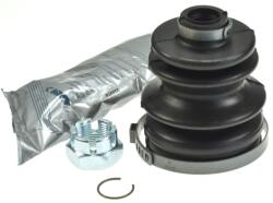 Spidan Féltengely Gumiharang Elöl/külső (fi: 19/67) (hossz: 90) (kpl. ) A Következő Típusokhoz Használható