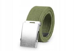 Kaletnik Textil öv Kaletnik Khaki (KLNPP40W01-KH100)