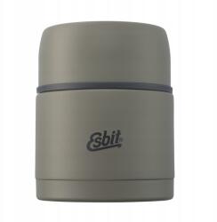 Esbit Uzsonnás termosz Esbit Food Jug 0.5l olive élelmiszer (FJ500ML-OG)