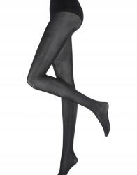 Bonprix Fekete Átlátszatlan __3XL (915002)