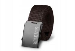 Kaletnik Erős vászon Öv nadrághoz Kaletnik Choco (KLNPR40W23-DBRN135)