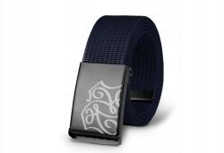 Kaletnik Erős vászon Öv nadrághoz Kaletnik Sötétkék (KLNPR40W26-NB95)