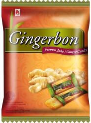  Cukorka gyömbéres Ginger Bonbons 125g Gingerbon (4136)