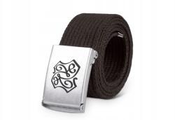 Kaletnik Textil öv Kaletnik Choco (KLNPP40W04-DBRN90)