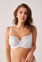 Gorsenia K 378 Victoria melltartó Gorsenia fehér (K378)