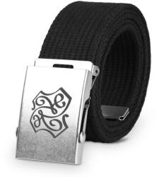 Kaletnik Textil öv Kaletnik Fekete (KLNPP40W03-B105)