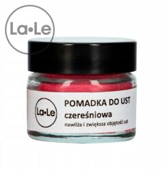 La-Le Cseresznyés ajakrúzs 15ml (5907459660234)