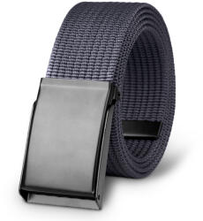 Kaletnik Erős szövet Öv nadrághoz Kaletnik Antracit (KLNPR40W22-DGRAY135)