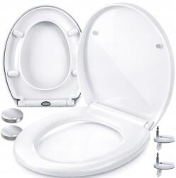 KOLO WC-ülőke Szabadon álló Univerzális Koło Roca Cersanit (K90117000)