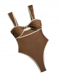 Shein Egyrészes Fürdőruha __xs