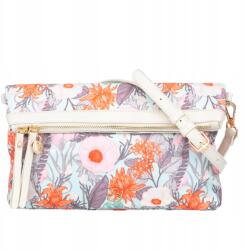 Lulu Castagnette Táska Lulu Castagnette Tonin Virágos (LULU-P230021-FLO1)