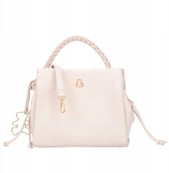 Lulu Castagnette Táska Lulu Castagnette Venus Ecru (ekrü) (LULU-P24071-EC)
